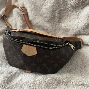 Louis Vuitton Bumbag